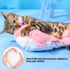 DogCatFri™ PlushToy - Interactief Pluchen Speelgoed Voor Huisdieren