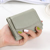 Icone™ MiniWallet - Unisex Anti-credit Card Fraude Vouwbare Portemonnee