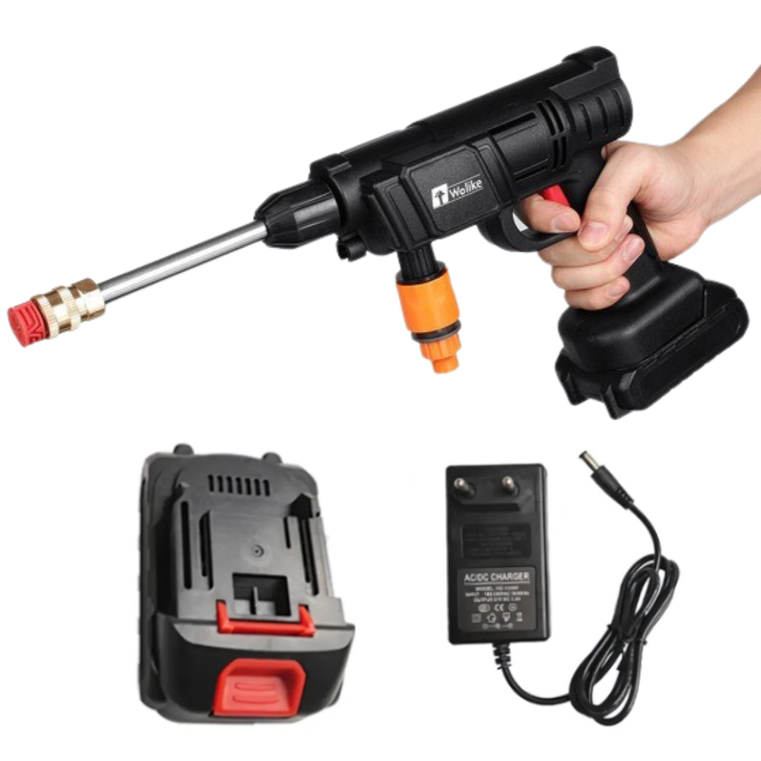 Batterij - Cleaner Pro° High Pressure
