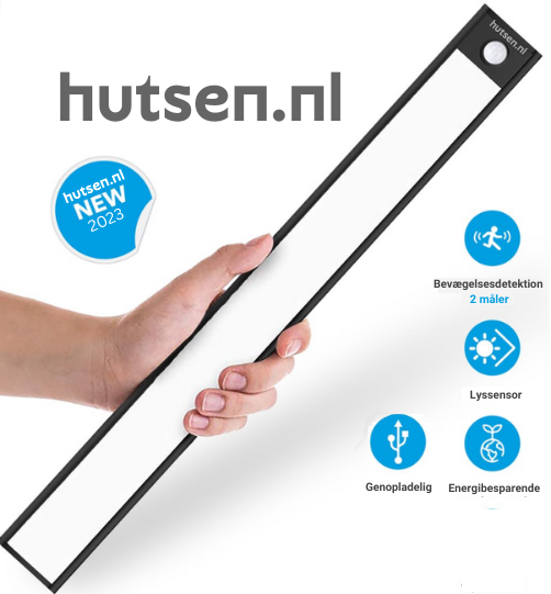 LED Lamp OVERNACHT ™ Hutsen De winkel van ons allemaal