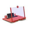 Bigscreen 1+1 GRATIS - Draagbare Full-HD Schermvergroter