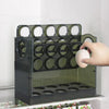 EggBox - Drie Lagen Self Rebound Eier Bewaardoos