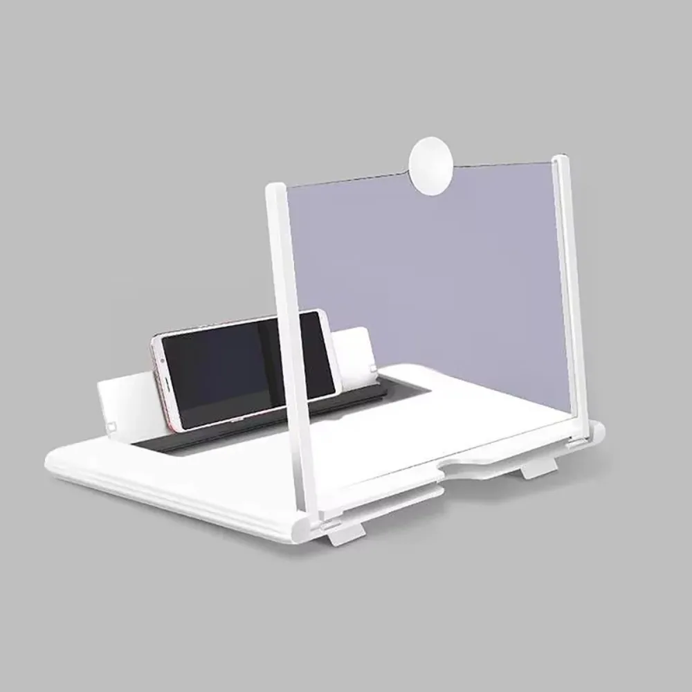 Bigscreen 1+1 GRATIS - Draagbare Full-HD Schermvergroter