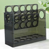 EggBox - Drie Lagen Self Rebound Eier Bewaardoos