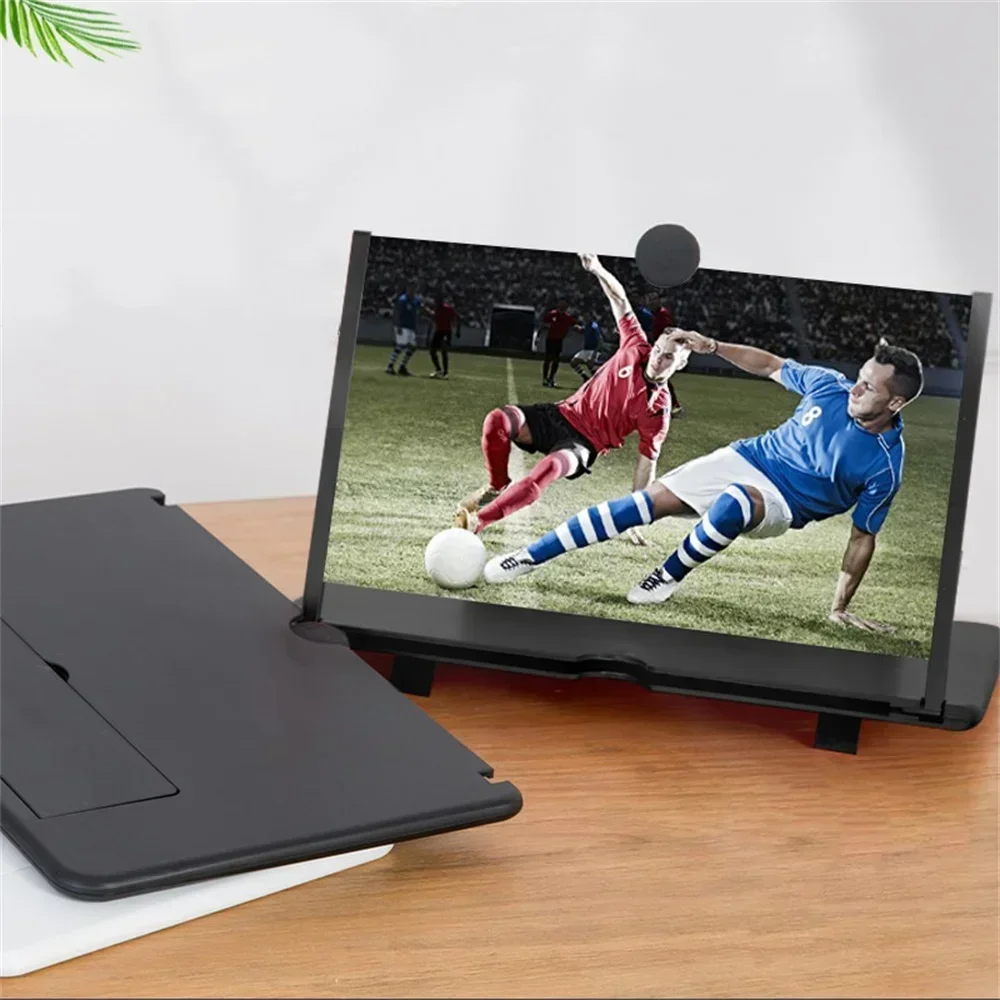 Bigscreen 1+1 GRATIS - Draagbare Full-HD Schermvergroter