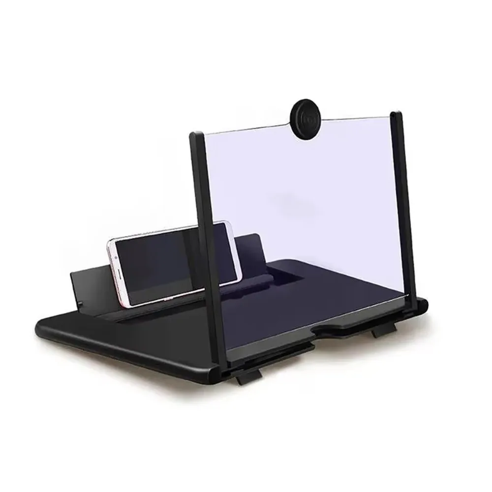Bigscreen 1+1 GRATIS - Draagbare Full-HD Schermvergroter