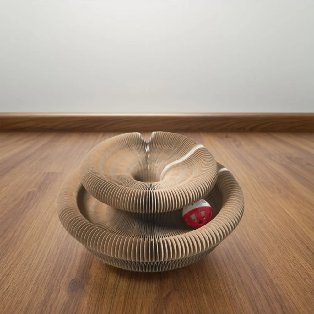 Catfri® - De Kat Krabt