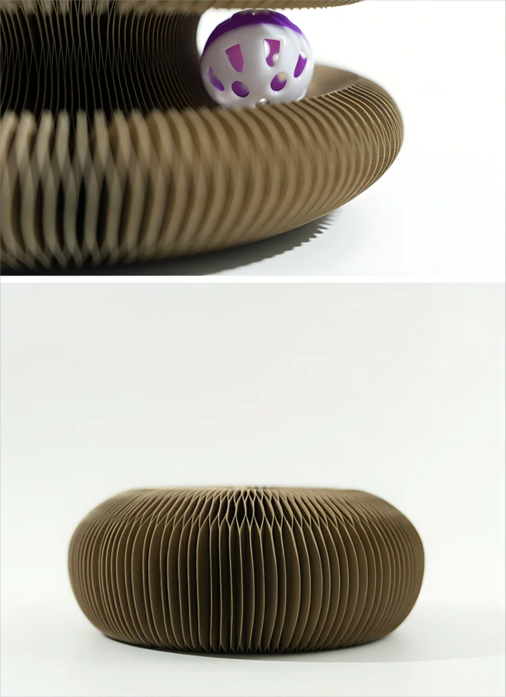 Catfri® - De Kat Krabt