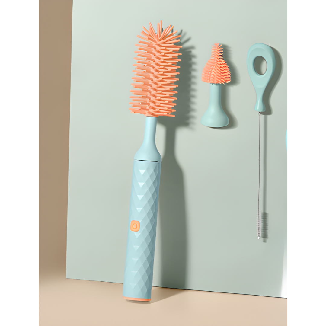 Cleaner Pro° Bottle - Elektrische Flessenborstel