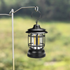 Ledsen™ - Draagbare Retro SMART lamp