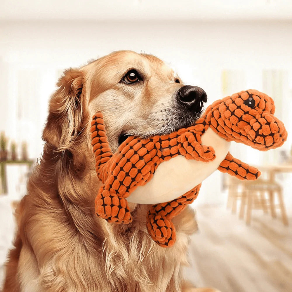 Indestructible® Toy - Honden Speelgoed