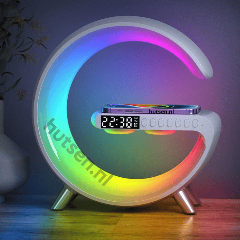 Ledsen™ Relaxi  -  Ambience Lamp