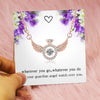 Jewelance™ - Elegante Engel Vleugels Ketting