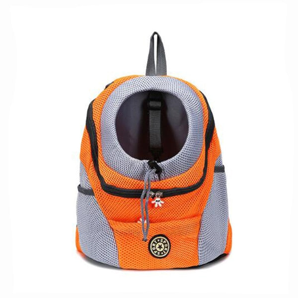 DogFri™ Backpack - Ademende Hondendrager