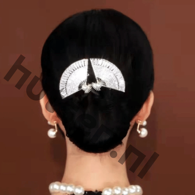 Rose® - Knot Style Elegant Lazy Hair Curler