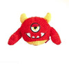 DogFri™ MonsterBall - Monster Hond Actief Bal Speelgoed