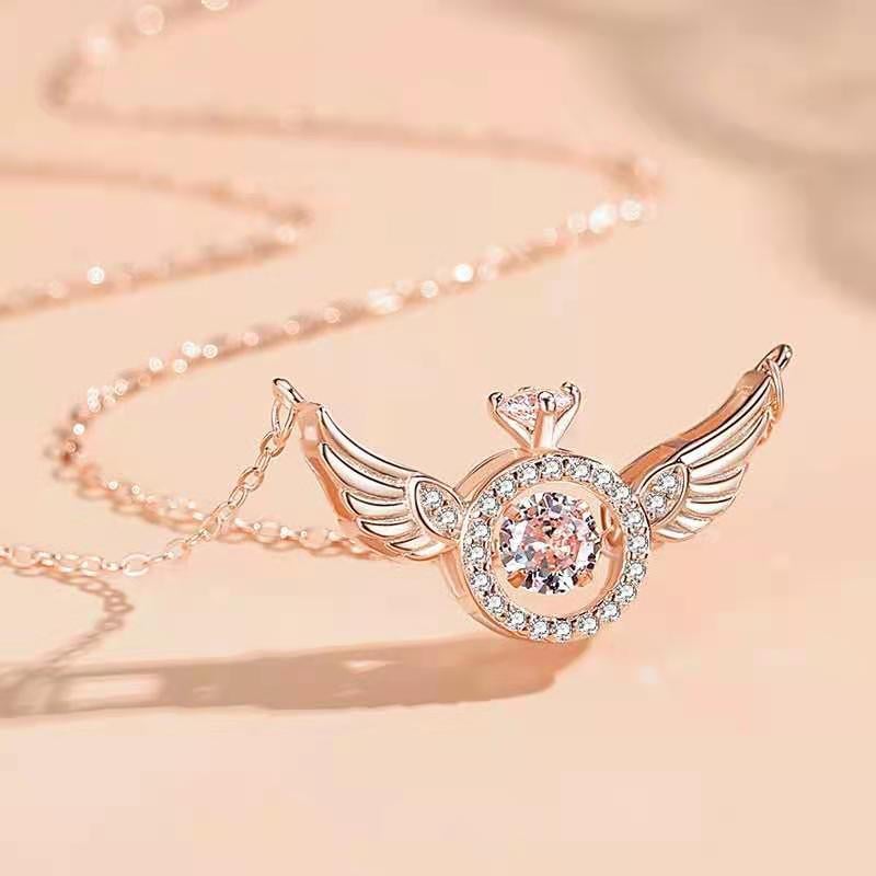 Jewelance™ - Elegante Engel Vleugels Ketting