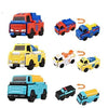 Afbeelding laden in galerijviewer, Kletshuts™ ToyCar - Anti-Reverse Auto Speelgoed Set