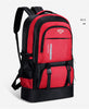 Icone™ Travel Backpack - Uitbreidbare Rugzak Met Grote Capaciteit