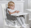 Afbeelding laden in galerijviewer, Kletshuts™ Booster Seat- Draagbare Kinderstoel