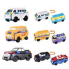 Afbeelding laden in galerijviewer, Kletshuts™ ToyCar - Anti-Reverse Auto Speelgoed Set
