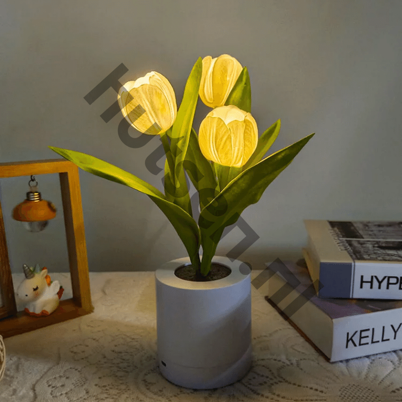 Ledsen® - Led tulp lamp (energiezuinig)