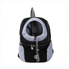 DogFri™ Backpack - Ademende Hondendrager