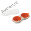 Hutsen® - De Hutsen® Gepocheerde ei (Tijdelijk 1+1 GRATIS)