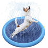 DogFri™ Splash - Verfrissende Hondensproeikussen