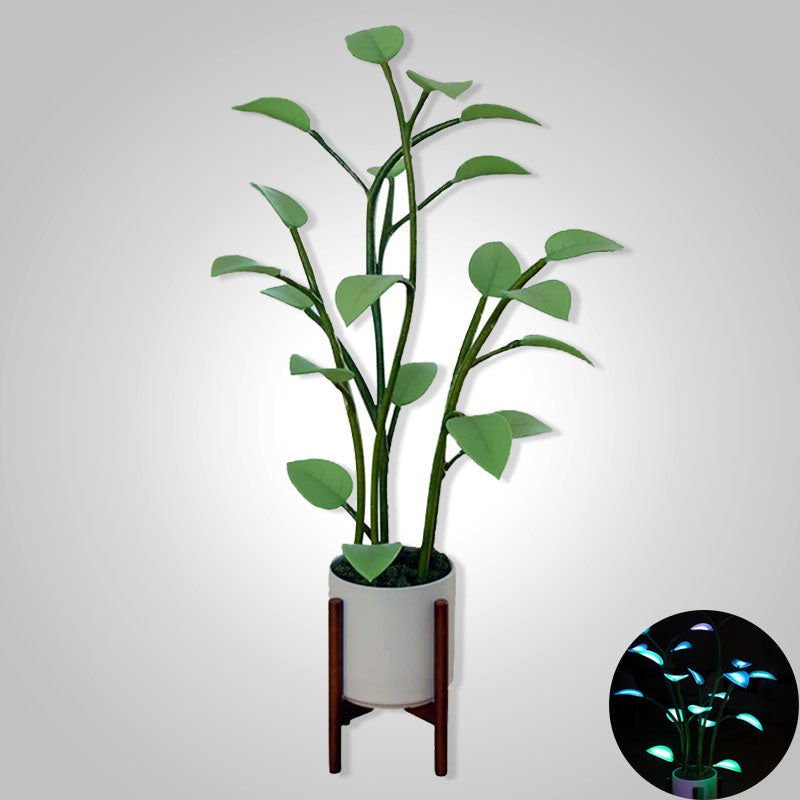 LediLeaves™  - Magische Kleurrijke Plant