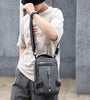 Icone™ CrossbodyBag - Multifunctionele Crossbody Tassen