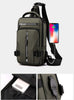 Icone™ CrossbodyBag - Multifunctionele Crossbody Tassen