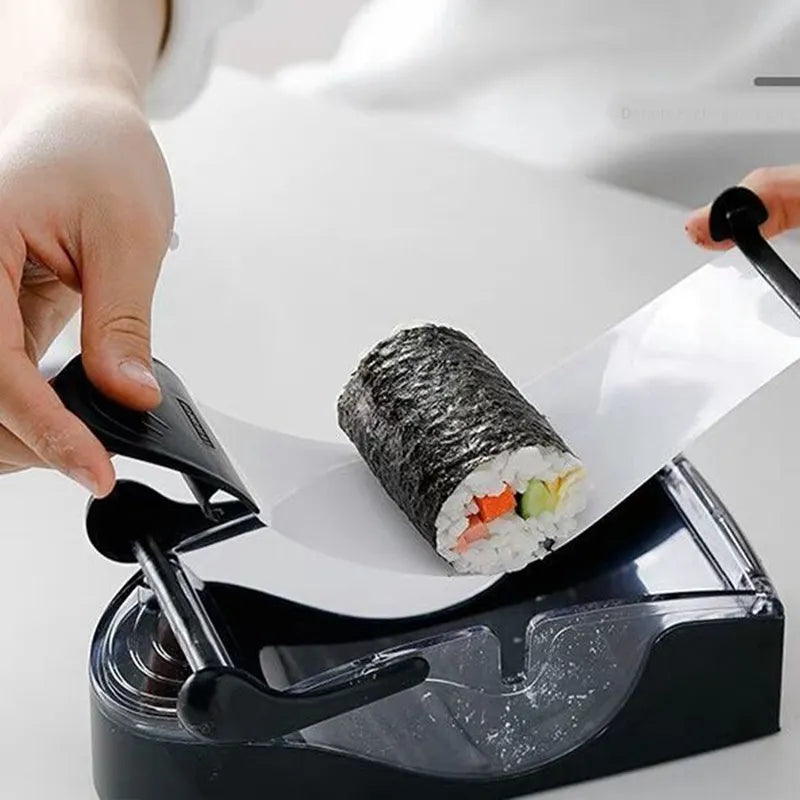 Globetrek° SushiMaker - Doe-Het-Zelf Makkelijke Sushi Maken Machine