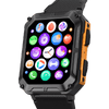 Indestructible® Watch - Onverwoestbaar Smartwatch Waterbestendig