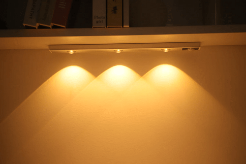 LED OVERNACHT™ Sensor Lichten | Vandaag 1+1 Gratis