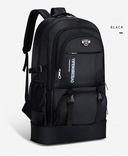 icone travel backpack review