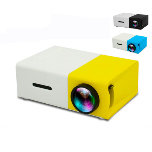 Portable Mini tv Projector - Virtuler™