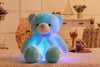 Hutsen™ GlowTeddy Lichtgevende LED Teddybeer